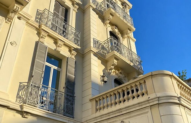 Anchor Cannes Riviera - Photo 16