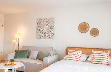 Sunset Club - STUDIO II - Küche - Balkon - Parken - Foto 11