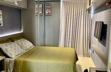 Ap com localização Privilegiada - Com Ar - Foto 44