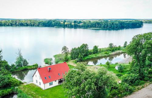 Gościniec Wędkarski Sieja - Foto 1