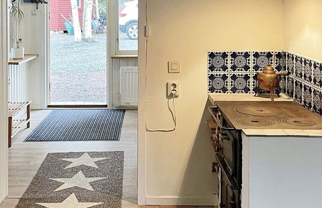 5 Person Holiday Home in Enviken-by Traum - Foto 17