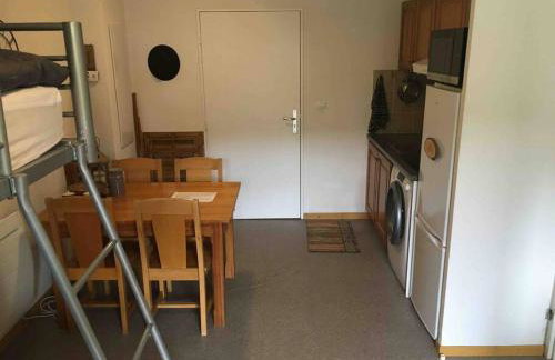 Logement au pied des pistes Superdevoluy - Foto 5