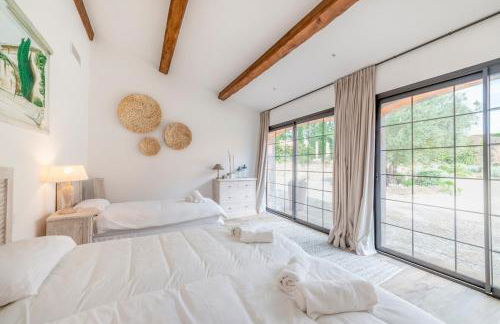 Luxury Villa near Fayence - Foto 26