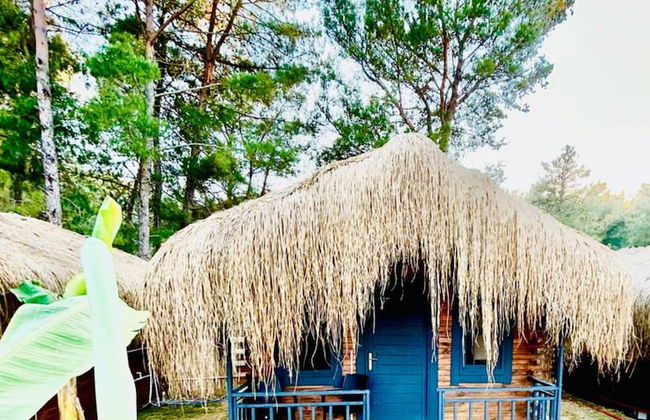 Pine Village Bungalows Ölüdeniz - Foto 28