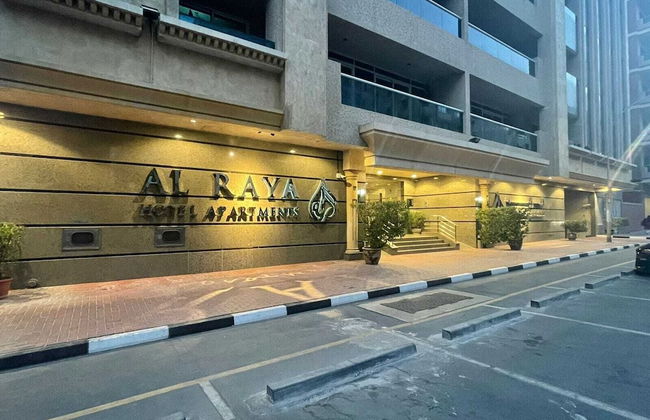 Al Raya Hotel Apartment - Foto 44