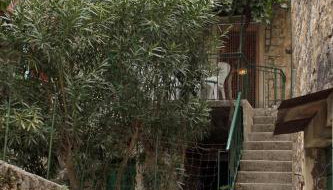 Holiday house with WiFi Dol, Brac - 5674 - Foto 2