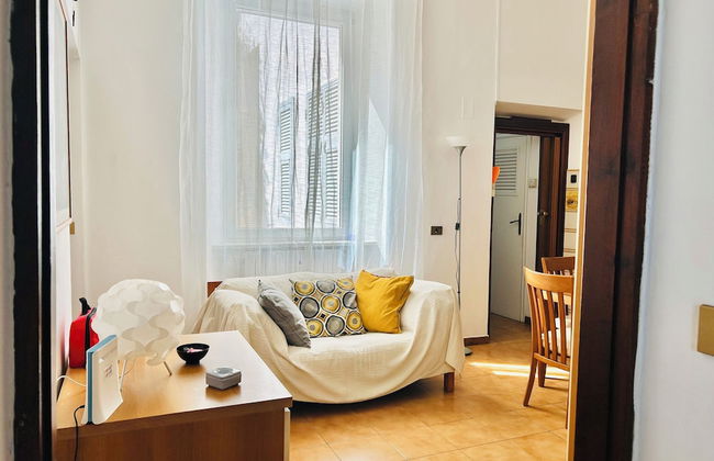 Pier 28 - Porto Santo Stefano Apartment - Foto 8