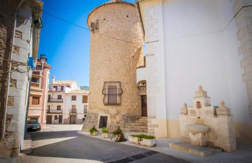 Casa Amparo - Alquiler íntegro con encanto en Alicante - Foto 24