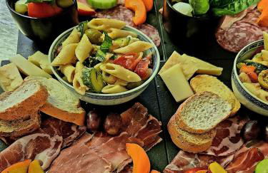 Residence Casa Silvana - Foto 43