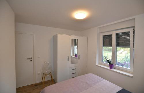 Apartment Ksenija 2 rooms, 55m2 brand-new, Floor heating, Air conditioning - Foto 23