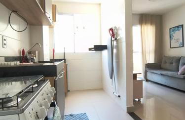 Espaço Aruba l Apê confortável perto da Praia - Foto 11