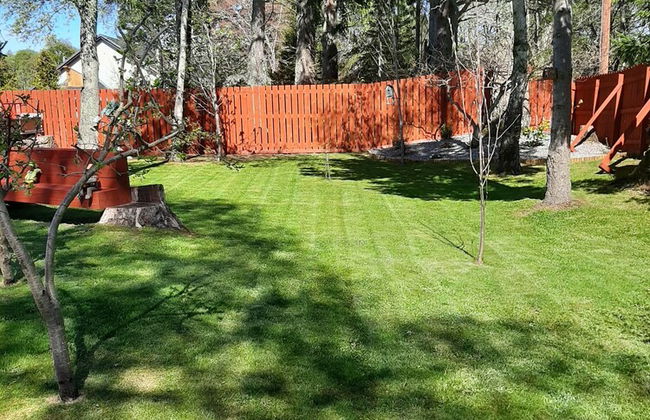 Beautiful Studio Chalet in the Highlands - Foto 20