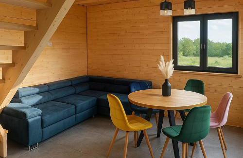 Chatka bez zegarka - Foto 10