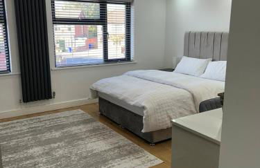 Manchester Nest - Foto 10