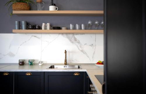 Exclusive Seafront Suite with jacuzzi - Foto 21