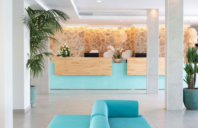 MarSenses Ferrera Blanca Hotel Family - Foto 5