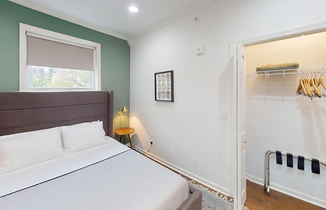 Nashville West End Getaway - Foto 9