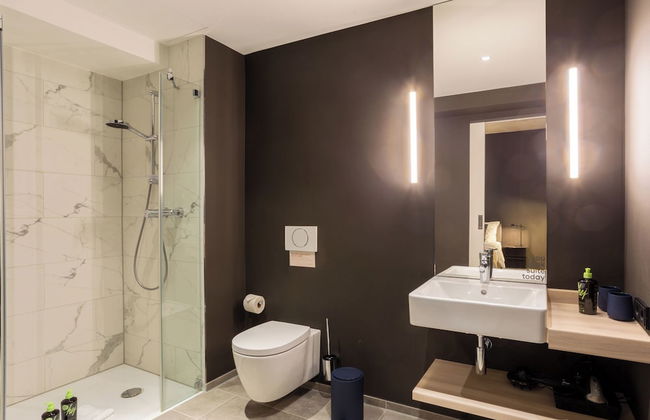 Limehome Düsseldorf Stresemannstraße - Foto 79