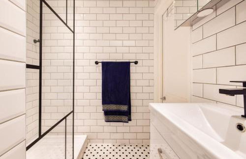 Stylish 2-Bed Loft Apartment with Terrace 2 min walk to Fulham Tube Station - Foto 17