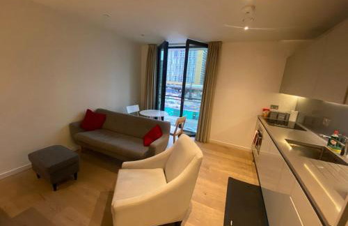 Entire Studio Apartment in Central London SE1 - Foto 7