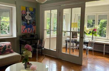 Villa Vilma Antica - Foto 16