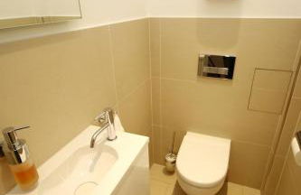 Möbliertes Apartment im Herzen von Düsseldorf - Foto 14