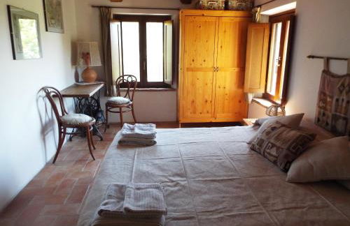 Agriturismo Frallarenza - Foto 19