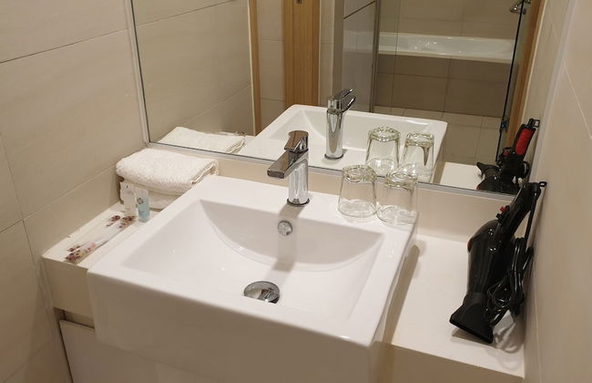 Axis Residences by The Team - Foto 41