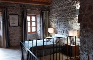 gite de l'ancienne école - Foto 16