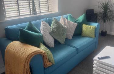 The Greens Apartment - Photo 1