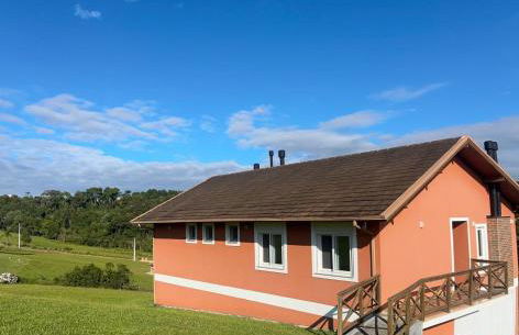 Casa em condomínio rural - Foto 35