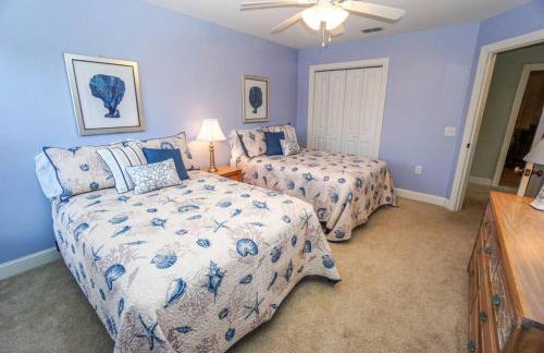 Ideal Location! Perfect for Graduations and Lowcountry Getaways! - Foto 7