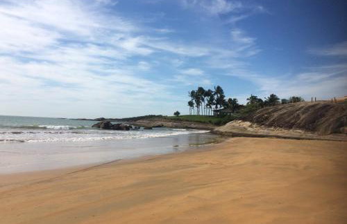 Apartamento Guarapari com aconchego - Foto 24