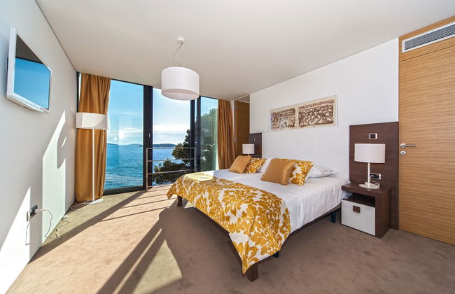 Golden Rays Luxury Villas - Foto 8