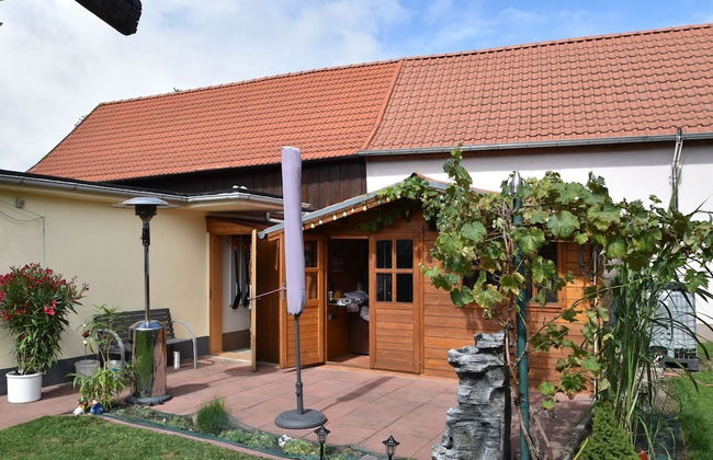 Pleasant Apartment in Veckenstedt near Ilsenburg - Foto 35