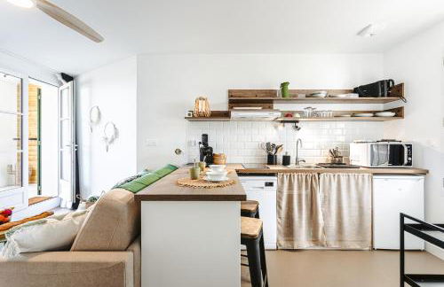 La Terrasse, Rivedoux Beach House - Foto 7