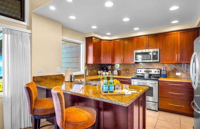 Kapalua Ridge Villas by KBM - Foto 73