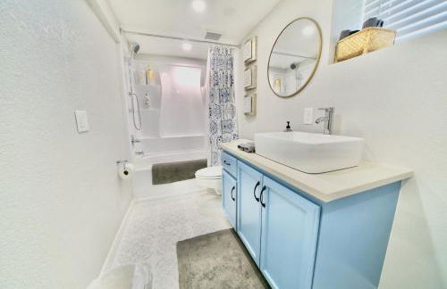 Monteith Hideaway in Downtown Monteith District - Foto 31