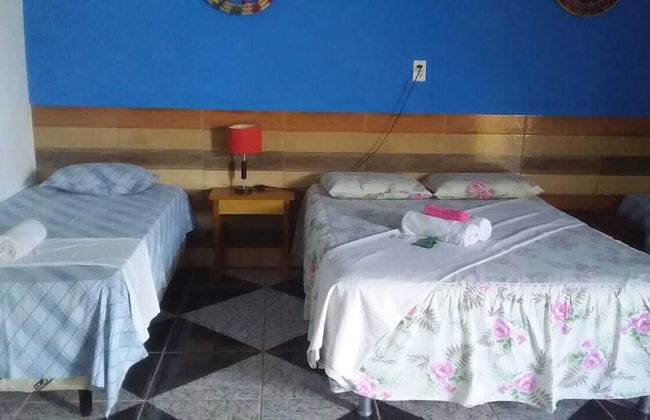 POUSADA CHYKOS - Foto 6