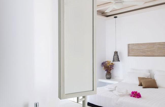 Zefi Hotel & Suites - Foto 12