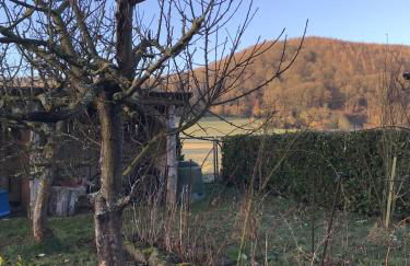 Ferienhaus Holz-Blockhaus Heimbach Blens Rureifel very cosy wooden Blockhome - Foto 49