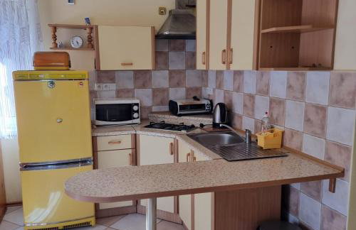 Duży dom letniskowy - bliźniak nad jeziorem Skarlińskim I 180m od jeziora I łódka wiosłowa w cenie - Foto 10