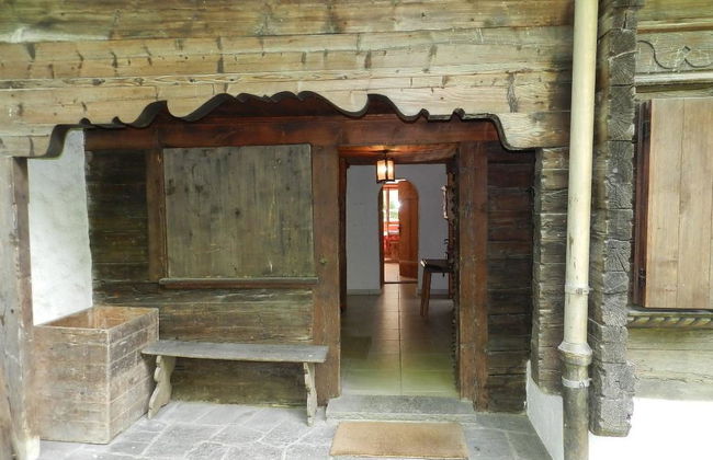 Tree-Tops, Chalet - Foto 21