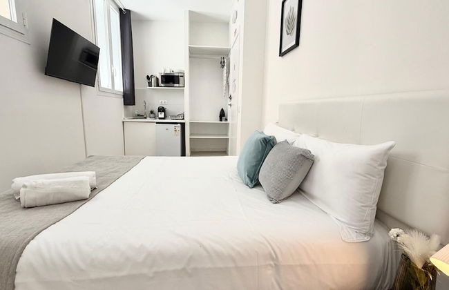 Cinco Torres Suites - Foto 9