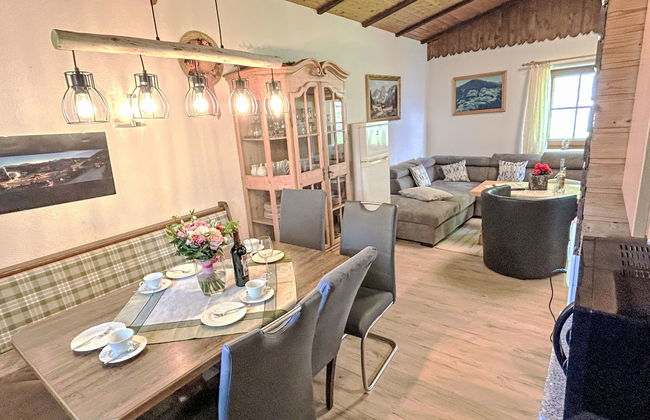 Hamberg Hütte - Foto 15