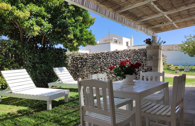 Masseria Costarella - Photo 15