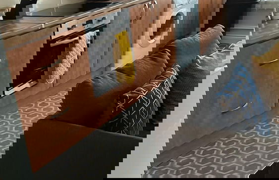 Impeccable 1-bed Apartment in Stockton-on-tees - Foto 4