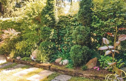 Villa-Apartments Bognar - Photo 32