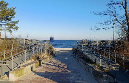 Apartament Blue Euronia - Foto 22