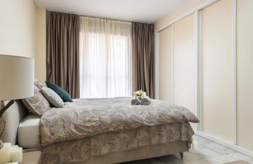 Apartamento Lorcrimar Banús l - Foto 6